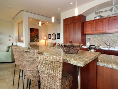 Breakfast Bar